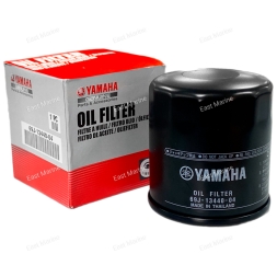 Фильтр масляный F150-F250A, 1800     69J-13440-04