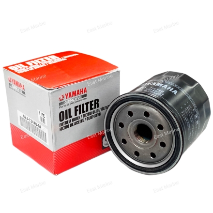 Фильтр масляный F150-F250A, 1800     69J-13440-04