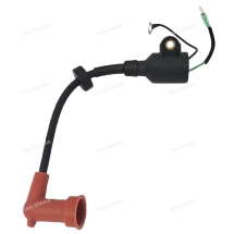 Катушка высоковольтная Yamaha 9.9-15             63V-85570-00