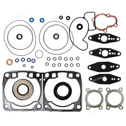 Прокладки к-т  Arctic Cat 6000 (14-19)         09-711320