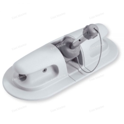 Уключина серая