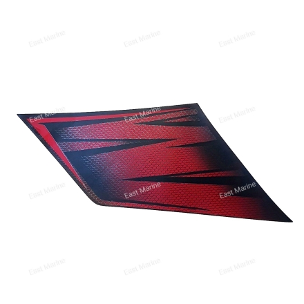 Наклейка FX10, FX Nytro            8GL-7711D-80