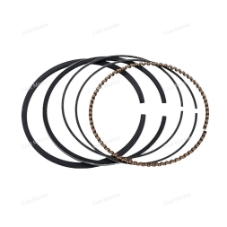 Кольца поршневые, Suzuki DF2.5         12140-97J00