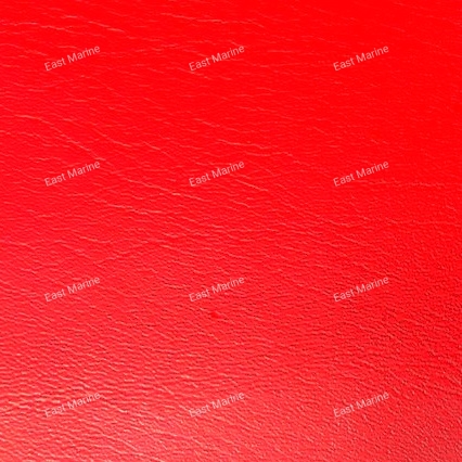 Кожа Marine красная   3372