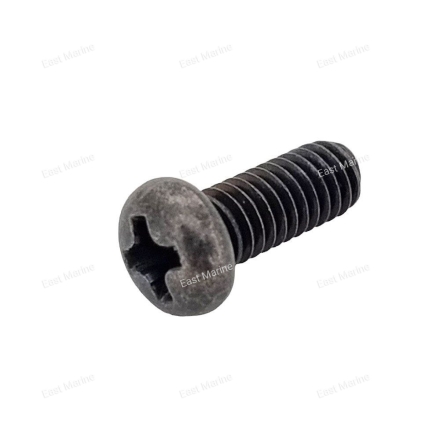 Винт  98507-04010