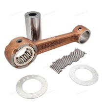 Шатун в сборе Yamaha 40X, E40X     66T-11650-00
