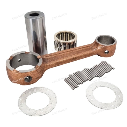 Шатун в сборе Yamaha 40X, E40X     66T-11650-00