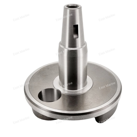 Кривошип Yamaha   700/760/11001200       6M6-11412-00