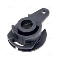 Сектор привода заслонки 9.9-15    63V-41638-00