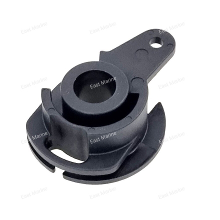 Сектор привода заслонки 9.9-15    63V-41638-00