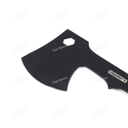 Топор туристический &quot;СЛЕДОПЫТ&quot;, 310*105*23 мм, 304 гр., в чехле/60/