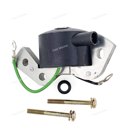 Катушка высоковольтная, Johnson 584477