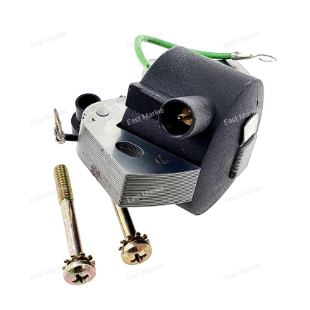 Катушка высоковольтная, Johnson 584477