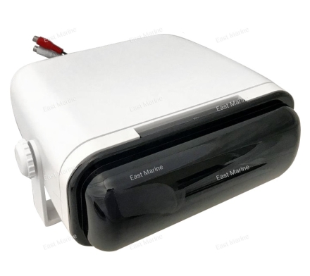 Бокс для магнитолы 1 din     SM-2000