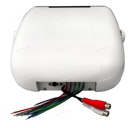 Бокс для магнитолы 1 din     SM-2000