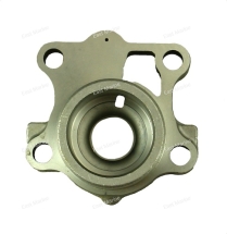 Основание помпы 30(D)-55         663-44341-00