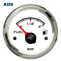 Прибор уровня топлива (0-190)  KF10114