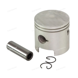 Поршень Yamaha 25B, 30H, стд        61N-11631-00