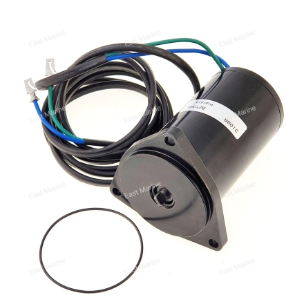 Мотор гидравлики  Johnson 50-300    18-6759