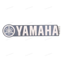 Наклейка YAMAHA                6E0-42681-40