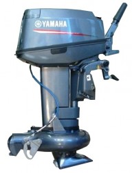 Насадка водометная Yamaha 20D, 25N       RU-Y20