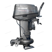 Насадка водомётная Yamaha 20D, 25N       RU-Y20