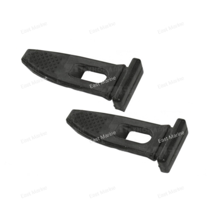 Замок (фиксатор) капота снегоходов Arctic Cat (2 шт.) SM-12418