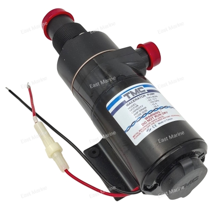 Насос фекальный 556-10064-12V-10055