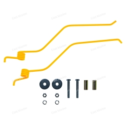 Скребки, комплект (04-911-28, 12-17205Y) 101329