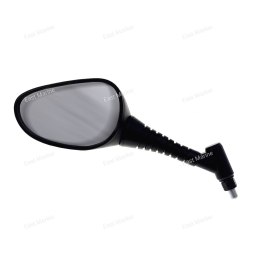 Зеркало левое TDM900 (02-10)      4TX-26280-50