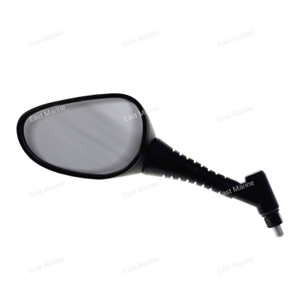Зеркало левое TDM900 (02-10)      4TX-26280-50