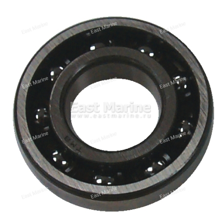 Подшипник коленвала, нижний, Johnson 20-40     18-1391