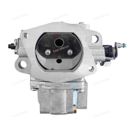 Карбюратор в сборе  40 лс        40F-01.02.02.00