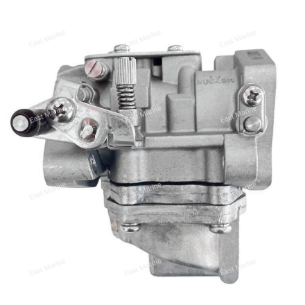 Карбюратор в сборе  40 лс        40F-01.02.02.00