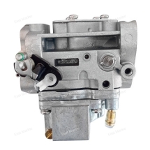 Карбюратор в сборе  40 лс        40F-01.02.02.00