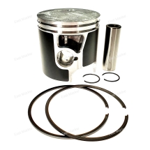 Поршень Mercury 30-60 лс (+ 0.75 мм)      100-06-06