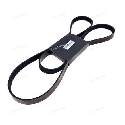 Ремень Mercruiser   (длина 88 дюймов)      57-865615Q04