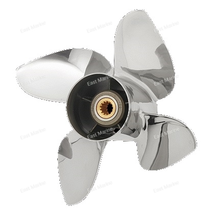 Винт PowerTech для Yamaha 60-140 (21 шаг)    RXB4R21PYM90
