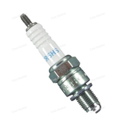 Свеча зажигания (CR5HS)  94701-00300