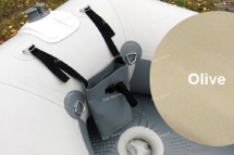 Сумка для якоря для ПВХ лодки олива