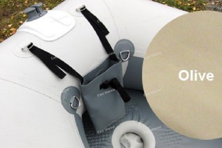 Сумка для якоря для ПВХ лодки олива