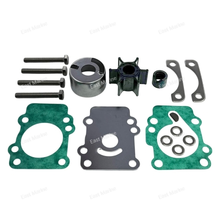 Рем. комплект помпы TE9.9/TE15         TE15-04000250