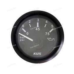 Прибор давления масла KY15001