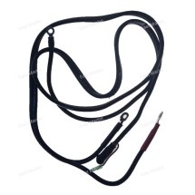 Провода аккумулятора Yamaha 25B,30H   689–82105–14 сняты с нового мотора