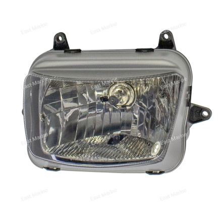 Фара в сборе YBR 125  3D9-H4300-20