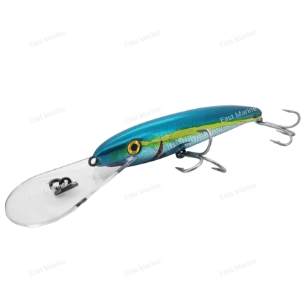 Воблер Halco LASER PRO 160 XDD+STD H73 160мм/30гр