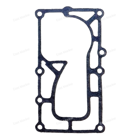 Прокладка под двигатель Tohatsu 4, 5       369-61012-0