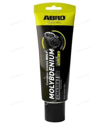Смазка пластичная молибденовая MOLY ABRO MG-250-RE