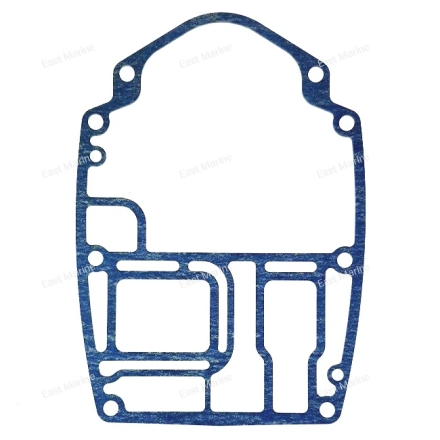 Прокладка под мотор 40X, E40X  66T-45113-A0
