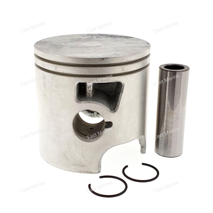 Поршень Mercury 30-60 лс (стд)          705-850026A1